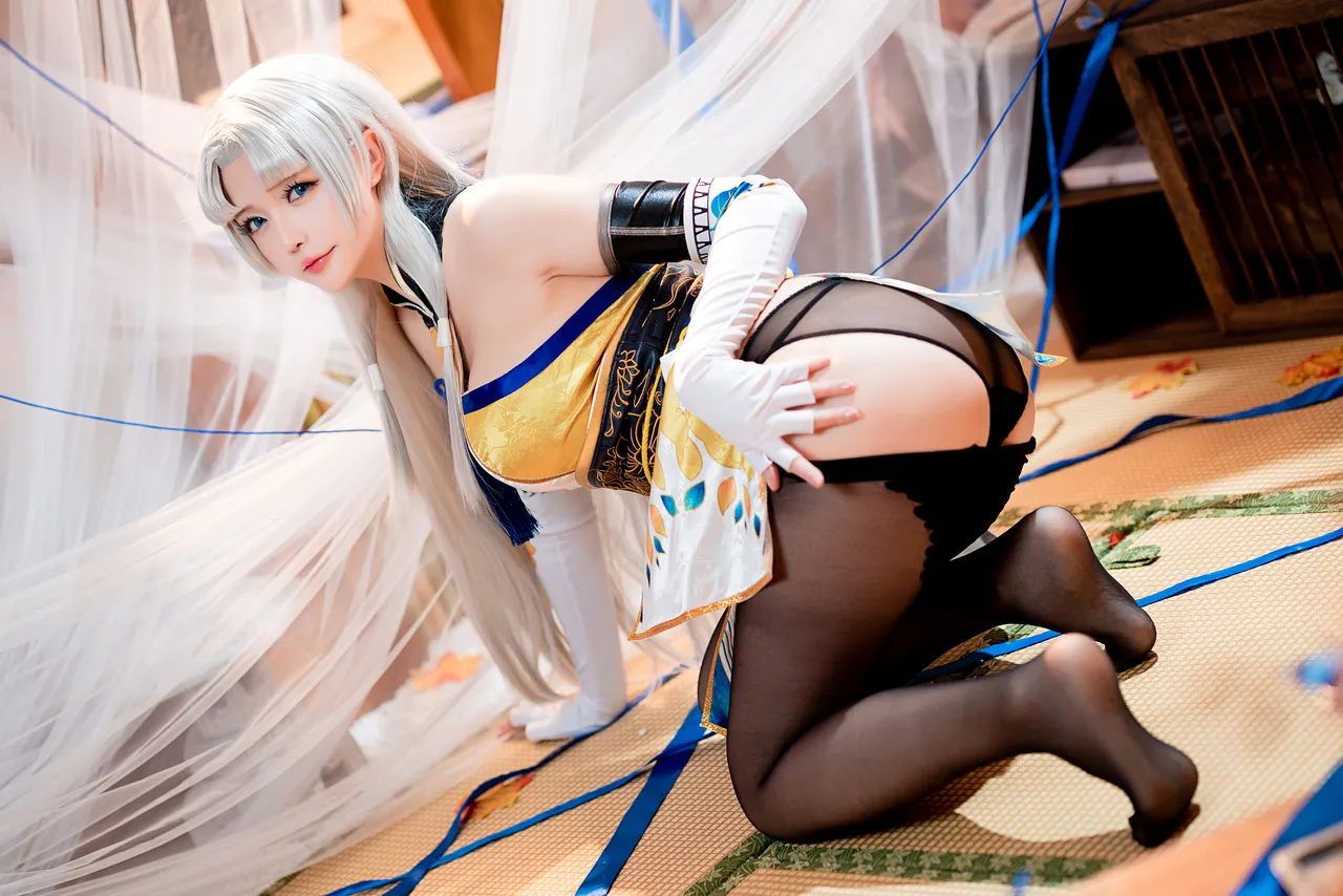 星之迟迟 -  胡桃-erohere31.webp